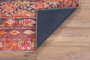 Conceptum Soul Chenille - Red AL 215 Multicolor